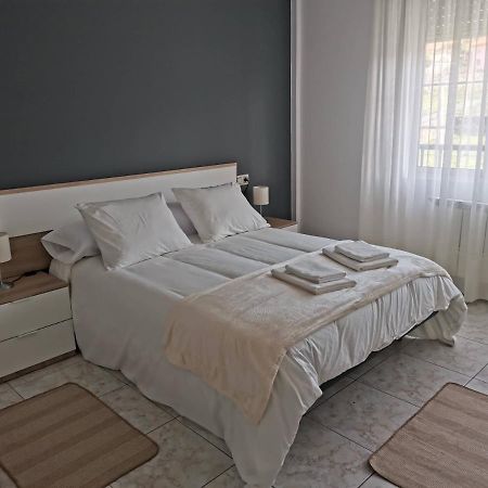 Habitaciones Rocio, Xavina - Costa Da Morte Camariñas Exterior foto