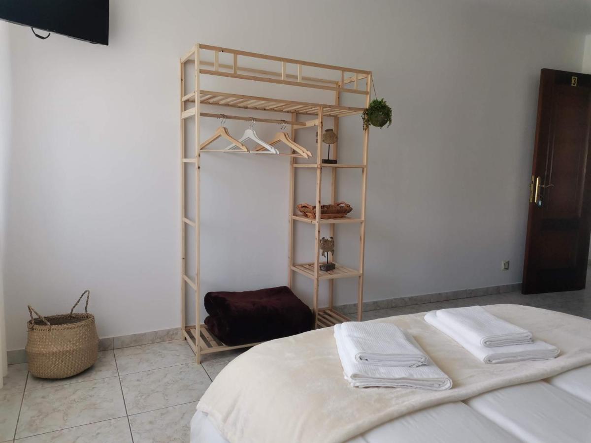 Habitaciones Rocio, Xavina - Costa Da Morte Camariñas Exterior foto